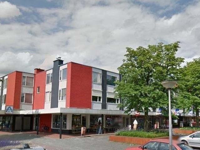 Appartement te huur in Stadsveld, Enschede