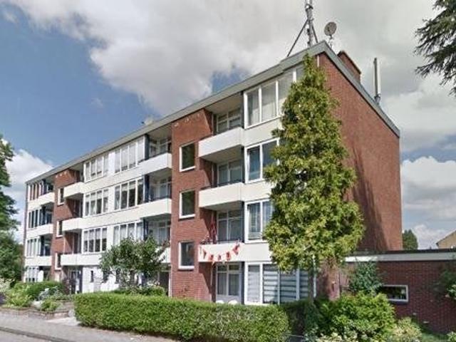 Appartement te huur in Stadsveld, Enschede