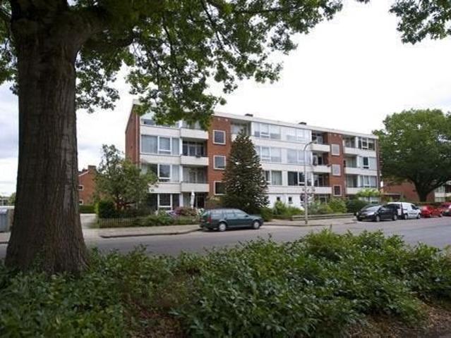 Appartement te huur in Stadsveld, Enschede