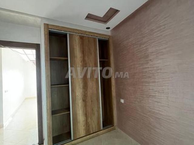 Appartement vente à Gharb-Chrarda-Beni Hssen