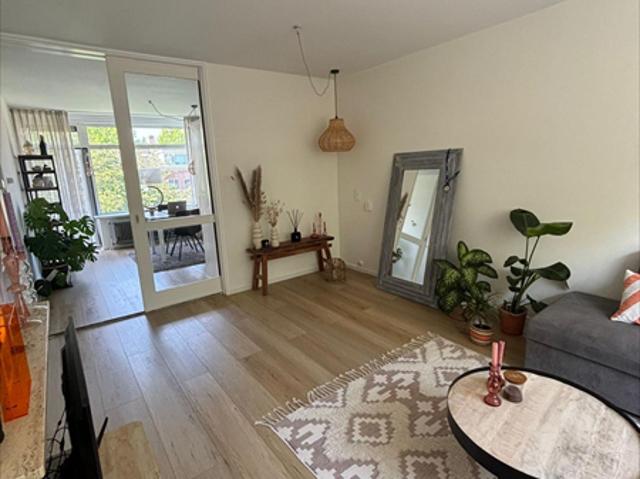 Appartement te huur in Platvoet, Deventer
