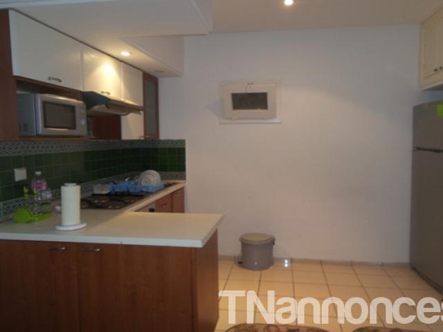Appartement vente