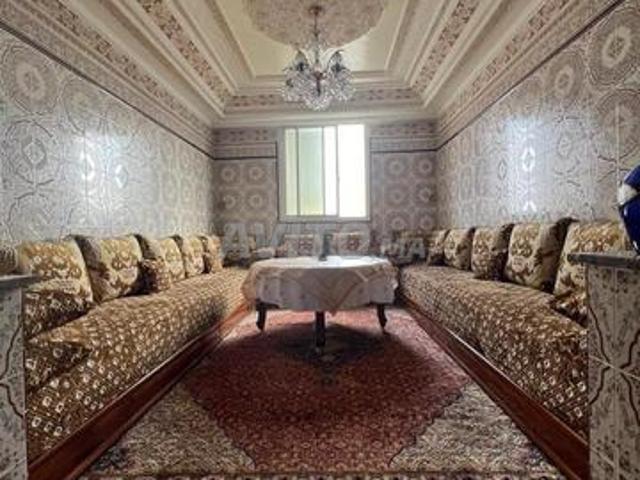Appartement vente à Anfa, Gharb-Chrarda-Beni Hssen