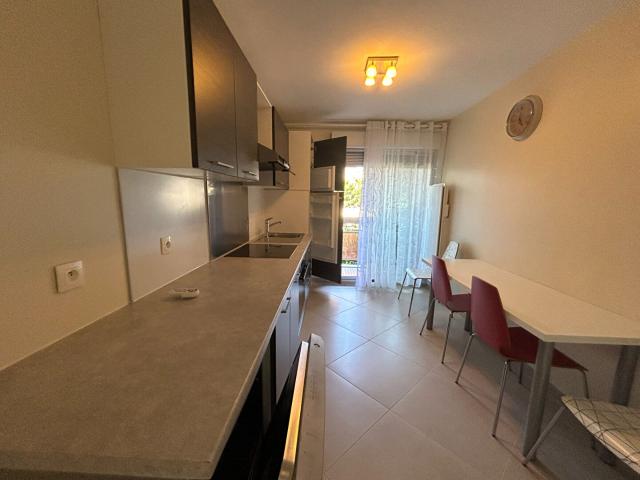Appartement location à Montmorency, Les Parcs de Montmorency