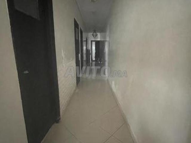 Appartement vente à Anfa, Sidi Belyout