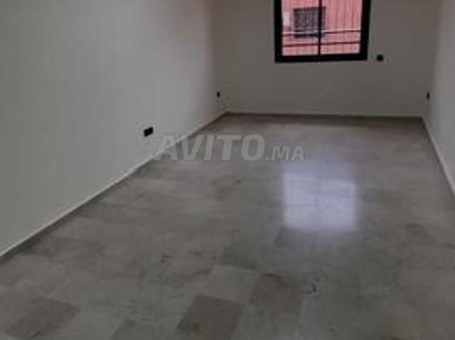 Appartement vente à L'Oriental