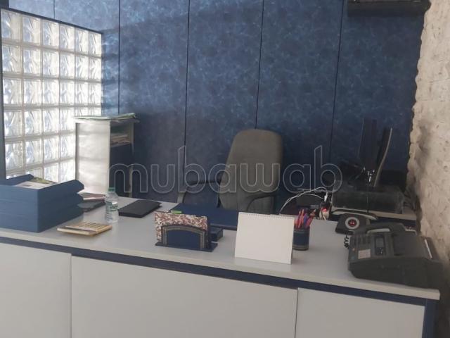 Appartement vente à Rbat