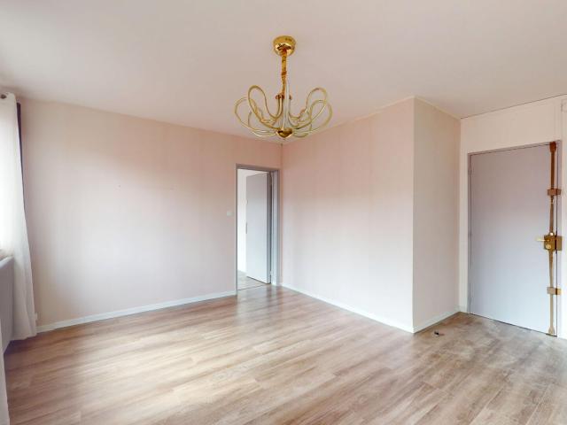 Appartement vente à Mulhouse