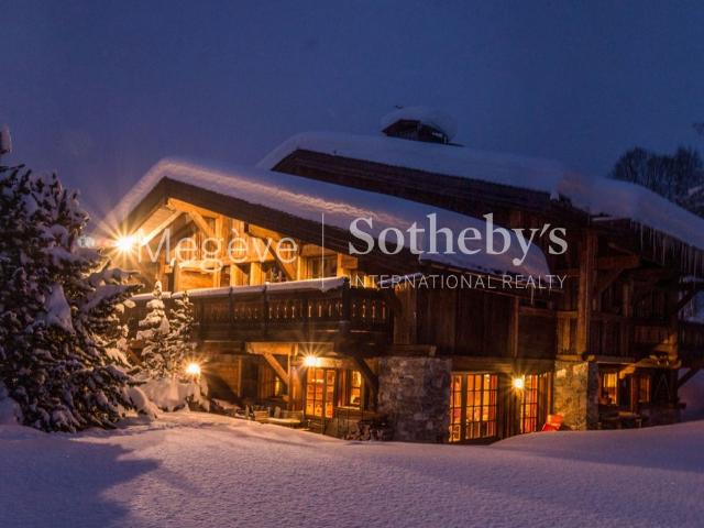 Appartement location à Bonneville, Megève