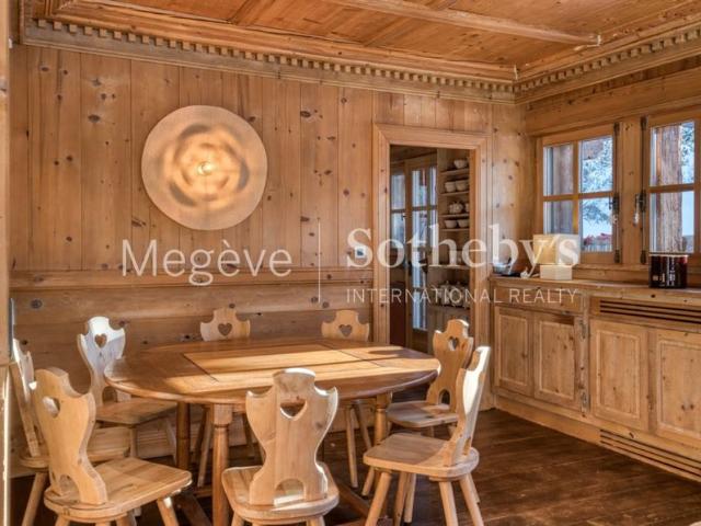 Appartement location à Bonneville, Megève