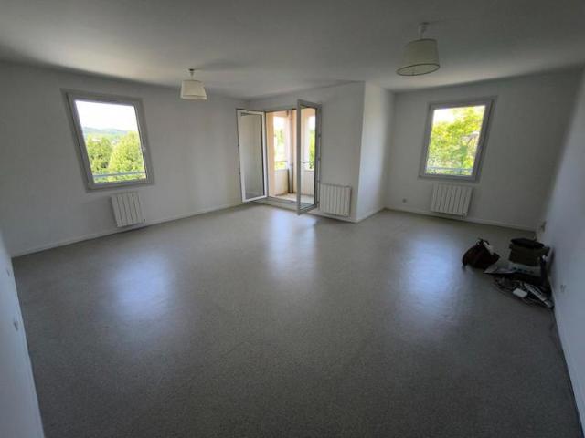 Appartement vente à Château-Thierry, Gland