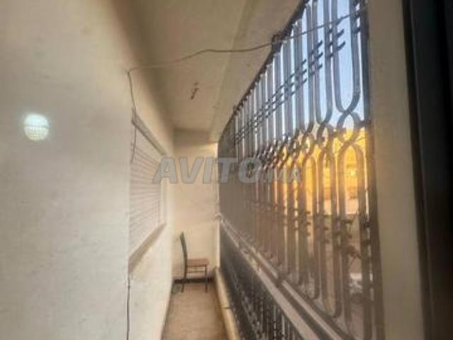 Maison vente à Mellal