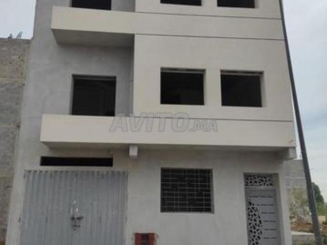 Appartement vente à Slimane, Gharb-Chrarda-Beni Hssen