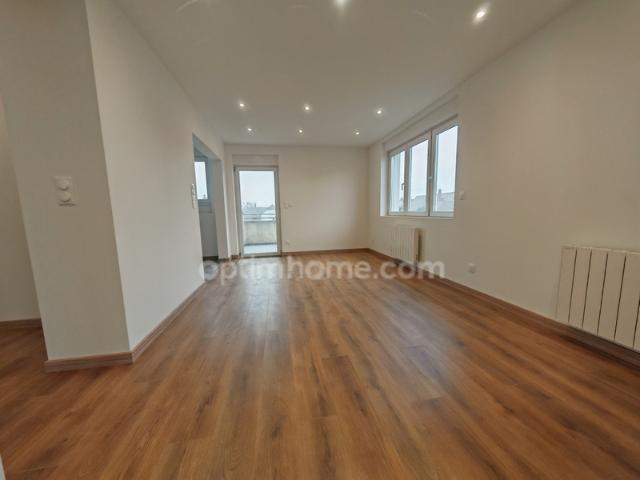 Appartement vente à Haguenau-Wissembourg, Weyersheim