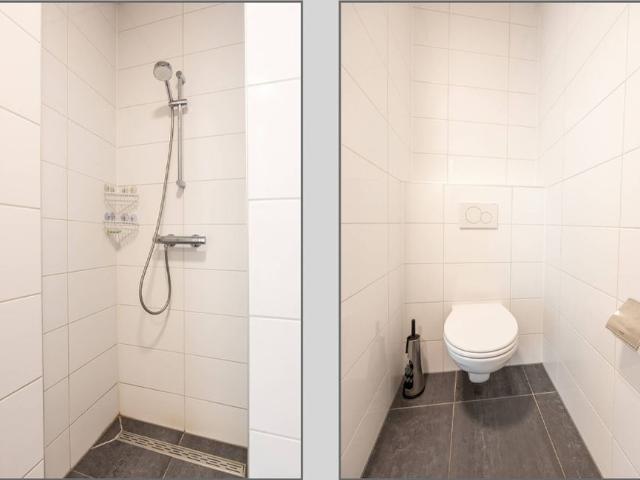 Appartement te huur in Alkmaar, Binnenstad-West