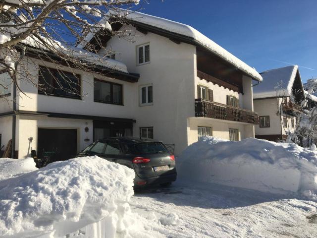 Haus kaufen in Reichenau, Kärnten