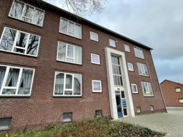 Studio te huur in Genooi, Venlo