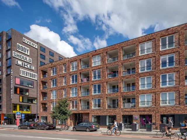 Appartement te huur in Groningen