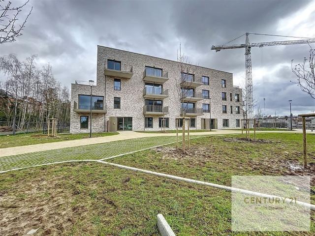 Appartement location à Nijvel, Wallonie