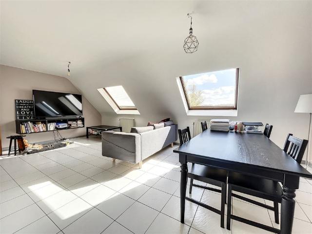 Appartement location à Nijvel, Wallonie