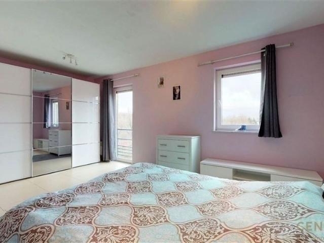 Appartement location à Nijvel, Wallonie