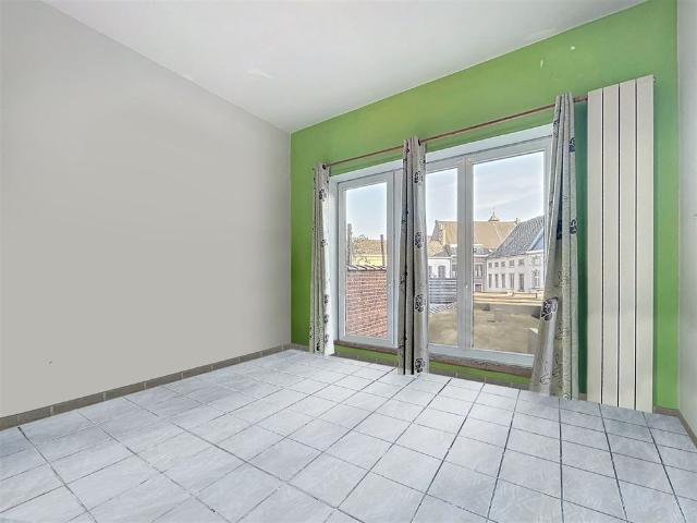 Appartement location à Nijvel, Wallonie