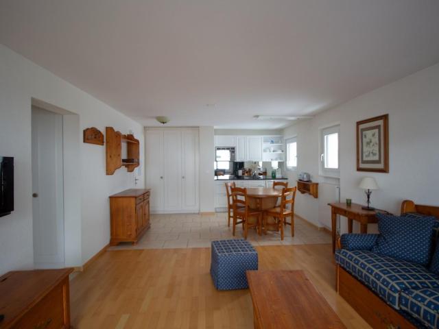 Immobilie kaufen in Leukerbad, Wallis