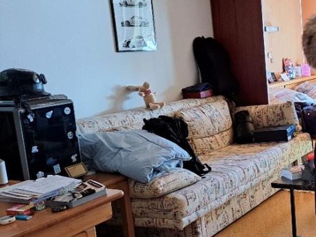 Wohnung kaufen in Leukerbad, Wallis