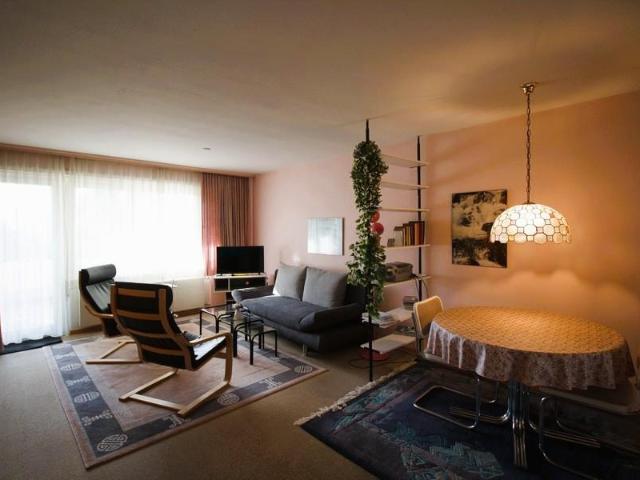 Immobilie kaufen in Leukerbad, Wallis