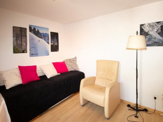 Wohnung mieten in Leukerbad, Wallis