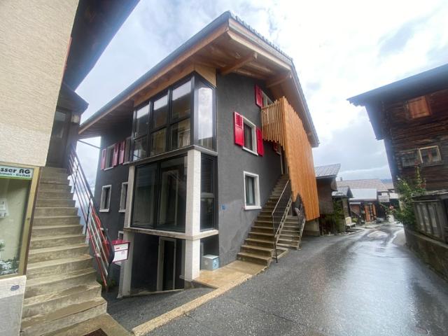 Wohnung mieten in Eischoll, Wallis