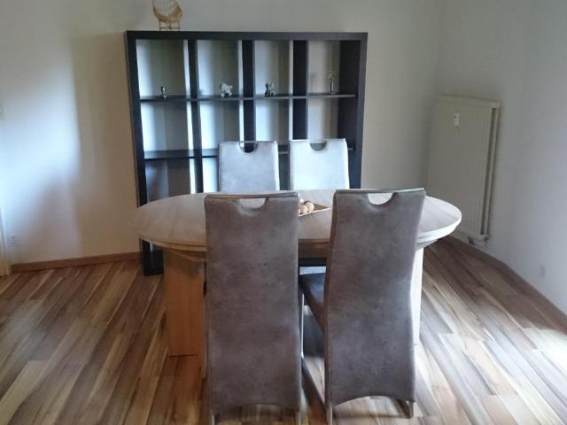 Attikawohnung kaufen in Leukerbad, Wallis