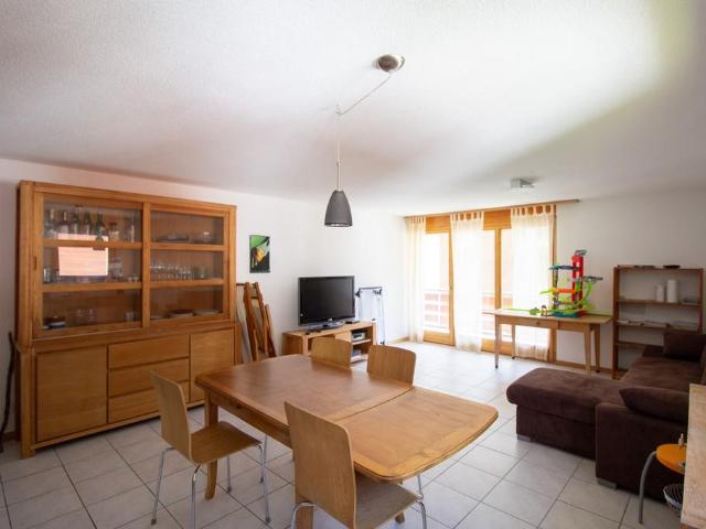 Immobilie kaufen in Leukerbad, Wallis