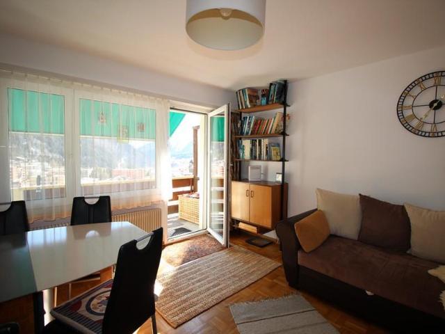 Wohnung kaufen in Leukerbad, Wallis