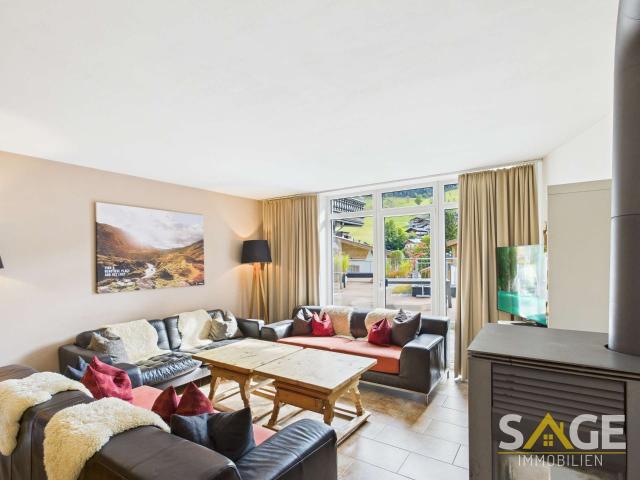 Haus kaufen in Saalbach-Hinterglemm, Salzburg