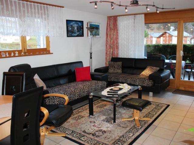 Wohnung kaufen in Leukerbad, Leuk