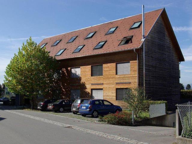 Apartment mieten in Dornbirn, Markt