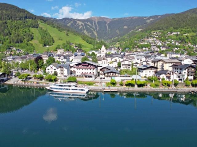 Mehrfamilienhaus kaufen in Grinzing, Zell am See