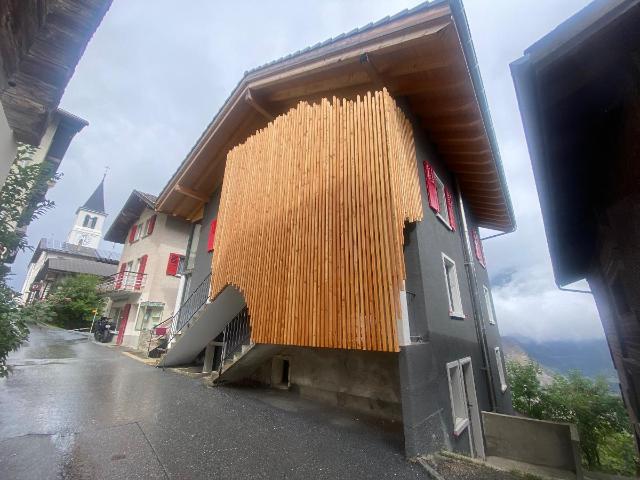 Wohnung kaufen in Eischoll