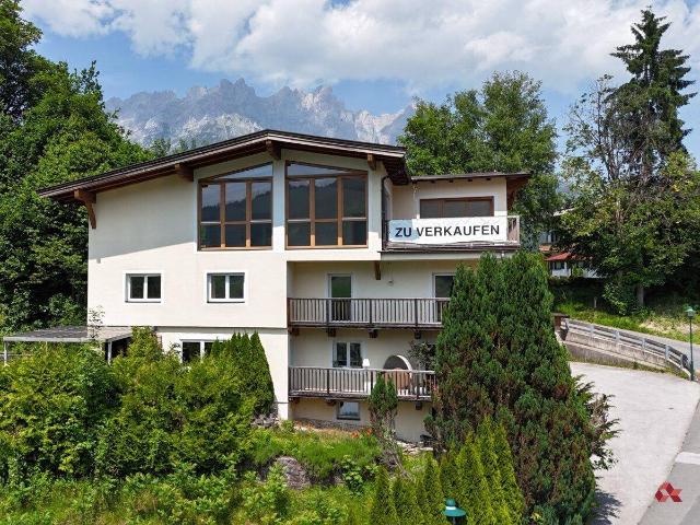 Haus kaufen in Going am Wilden Kaiser