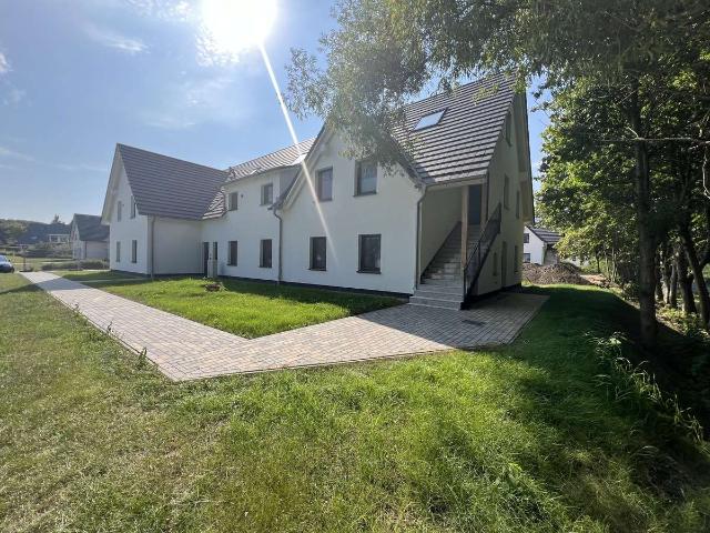 Haus kaufen in Middelhagen, Mönchgut