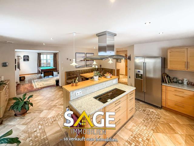 Gewerbe kaufen in Wagrain, Salzburg