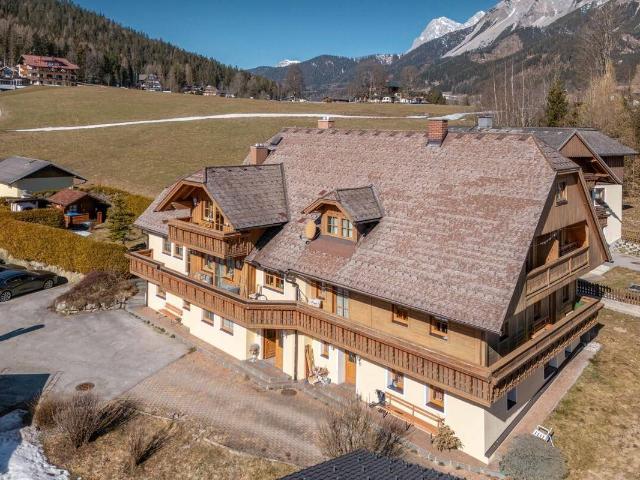 Haus kaufen in Ramsau am Dachstein