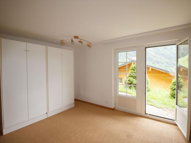 Immobilie kaufen in Leukerbad, Wallis