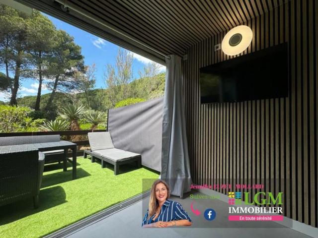 Appartement vente à Montpellier, La Grande-motte