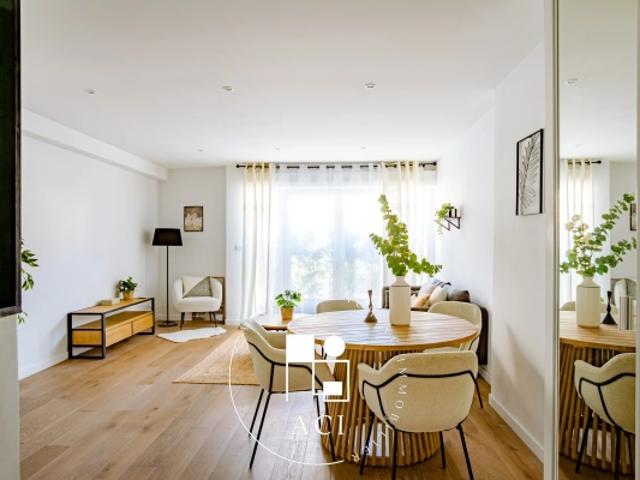 Appartement vente à Arcachon