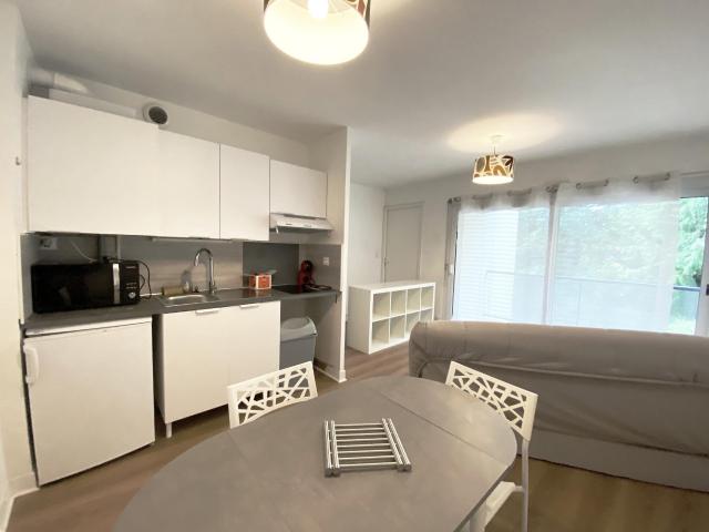 Appartement location à Vannes, Bretagne