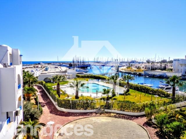 Appartement vente