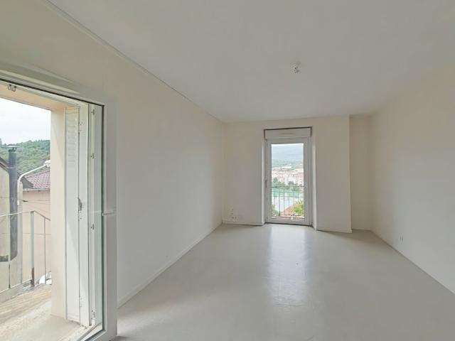 Appartement vente à Musinens, Valserhône