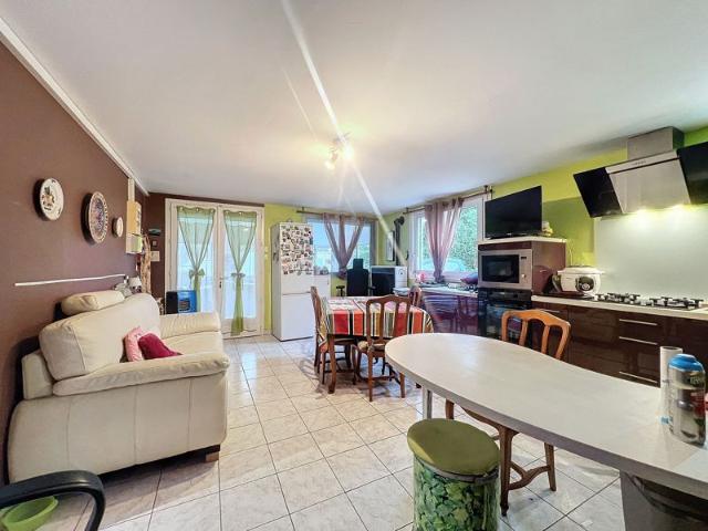 Appartement vente à Étampes, Marolles-en-beauce